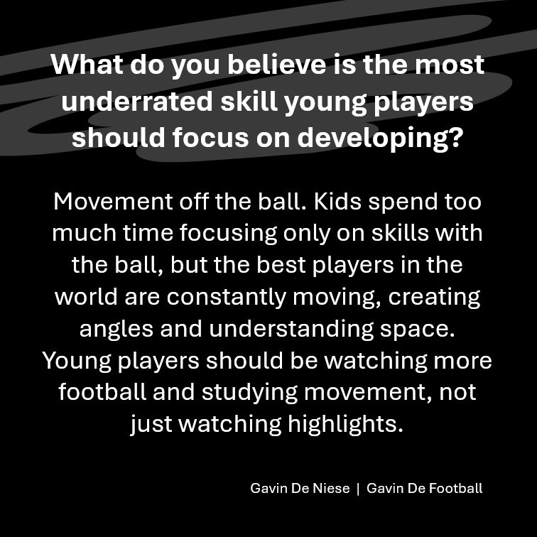 Coach Gavin de Niese — photo 6